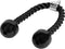 Tunturi Revolving Triceps Rope - Triceps Touw - 70 cm - Zwart