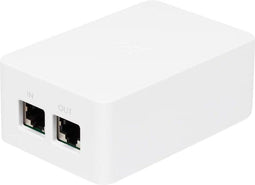 Logitech 952-000074 - PoE injector - 30 W - Wit