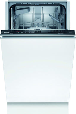 Bosch SPV2IKX10E - Inbouw vaatwasser - 9 couverts - Energieklasse F - 34 dB