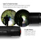 Ledlenser P7 CORE - zaklamp - 450 lumen - IP54 - focus