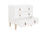 Bopita Indy Commode Met 3 Laden