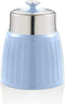 Swan Retro Opbergblikken - Set van 3 - Blauw
