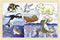 Puzzel Pooldieren