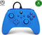 PowerA 1519367-01 - Bedrade Controller - Dual Rumble Motors en Impulse Triggers - Blauw