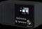 Imperial i110 - Internetradio - WiFi UPnP USB kleurendisplay - Zwart