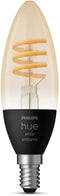 Philips Hue - Losse Lamp E14 - Slimme LED - White Ambiance