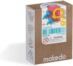 Makedo Bouwen met Karton - Startset