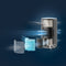 Philips PureProtect 3200-serie AC3220/10 - Slimme Luchtzuiveraar - 520 m³/h - Geschikt voor 135 m²