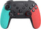 Trust GXT 1246B Muta - Gamecontroller - Draadloos met bewegingssensor - Blauw Rood Zwart