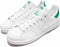 adidas Stan Smith - Dames Sneakers - Normale pasvorm - Wit - Navy