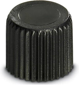 Phoenix Contact 1560251 Sensor/actuator connector, niet geassembleerd M12 Beschermkap 5 stuk(s)