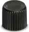 Phoenix Contact 1560251 Sensor/actuator connector, niet geassembleerd M12 Beschermkap 5 stuk(s)