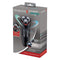 Remington PR1330 - Scheerapparaat - ComfortPivot-kop Antimicrobiële bescherming - Rood