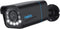 Reolink P430 - IP-beveiligingscamera - 8 MP 4K Nachtzicht 30 m - Zwart