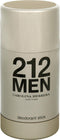 Carolina Herrera NYC Men - Deodorant Stick - Gember en Sandelhout - 75 g