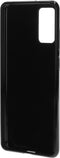 Mobiparts Galaxy S20 Plus - Classic TPU Case - Schokabsorberend - Zwart