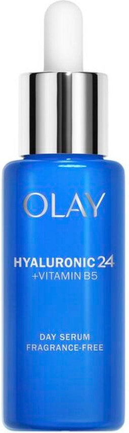 Olay Hyaluronic 24 + Vitamin B5 Day Serum - 40 ml