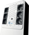 Legrand ASI KEOR - UPS 600VA - Automatische spanningsregeling - 6 contactdozen (4 beveiligd)