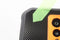 Hammer H - Energy X - bouwtelefoon - Android 12 - e-sim - zwart/oranje