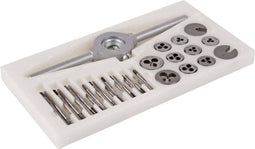 Bernstein Tools for Electronics 2-800 Schroefdraadsnijderset 31-delig