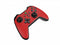 Genesis MANGAN 400 - Draadloze Gamecontroller - 19 knoppen - Rood
