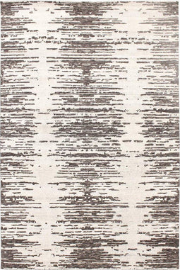 Shangri La Sunrise Vloerkleed - 140x200 - Rechthoek - Laagpolig Tapijt - Landelijk - Beige, Taupe