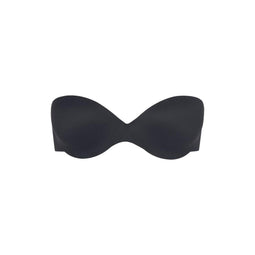 Maidenform Comfort Devotion - Dames Beha - Push Up effect - Zwart