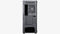 Aerocool Beam - Mini Tower PC - 1x 12cm fan - Zwart