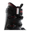 Lange LX 120 HV GW - Skischoenen - Flex 120 - Grijs/Rood (26.5)