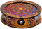 UNIDRAGON Houten Puzzel Voor Volwassenen Mandala - Onuitputtelijke Overvloed - 700 stukjes - Royal Size 45x45 cm