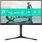 Philips Evnia 25M2N3200U/00 - IPS Monitor - 25 inch - 310 Hz - Grijs
