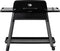 Everdure Furnace Gasbarbecue 30 mBar - RVS/Aluminium/Kunststof - Zwart