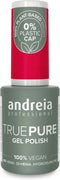 Andreia Professional - Gellak - True Pure - Kersen Rood T23 - HEMA vrij - Vegan - 10,5ml