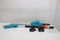 GARDENA THS 42/18V Accu Heggenschaar - 42cm - Draaibare kop - Draadloos