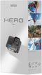 GoPro HERO (2024) - Actioncam - 4K video - Zwart