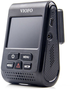 Viofo A119 V3 - Dashcam - Quad HD+ 2560x1600p met GPS