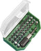 Set van tips Mota b33 PH2