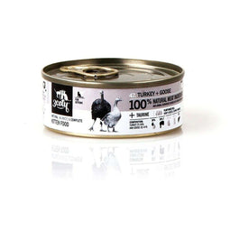 Kattenvoer 3COTY Pauw 80 g