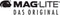 MagLite MagLED ML300L - Staaflamp - 3D-cell - Zwart