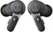Audio-Technica ATH-TWX7 - True Wireless Oordopjes - 24-bits/96 kHz - Zwart