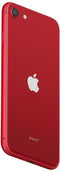 Apple iPhone SE (2022) - Rood - 128 GB - Fysieke simkaart + eSIM