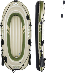 Hydro Force Voyager 300 Opblaasboot