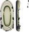 Hydro Force Voyager 300 Opblaasboot
