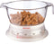 Soehnle keukenweegschaal Vario - analoog - incl. kom - tot 500 gram - wit