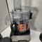 Kenwood FDM73.850SS - Keukenmachine MultiPro OneTouch - 1000W - 3L - Grijs