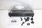 Lenco LS-60BK - Platenspeler - Bluetooth ontvangst en overdracht - Zwart
