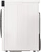 LG RHX5009THB - Warmtepompdroger - AI DUAL Inverter™ - TurboDry 81 min