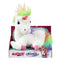 Animagic Rainbow - Eenhoorn - Lichtgevende manen en geluiden - Multicolor
