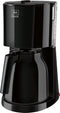 Melitta Enjoy Therm - Koffiezetapparaat - Zwart