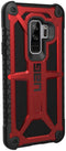 Urban Armor Gear Monarch - Hard Case - Schokbestendig - Rood